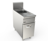 Saro Gasfriteuse 22 L LQ - Model LQ / Flg1v22